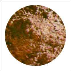 Conventional Castable