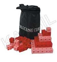 Linking Cubes For Mathematics