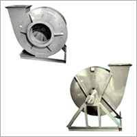 Twin Lobe Blowers/Air Compressor