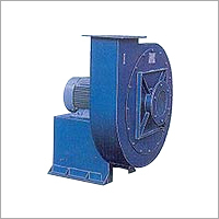 Air Combustion Blower