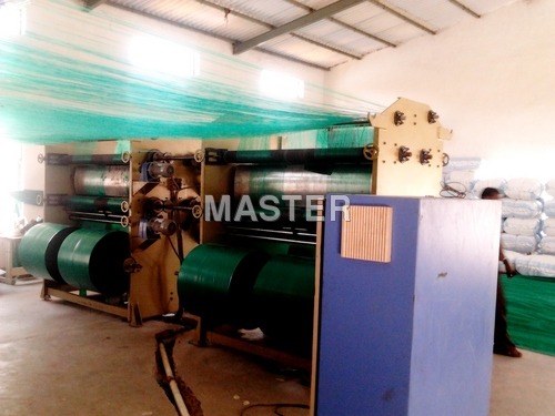 Slitter Machine