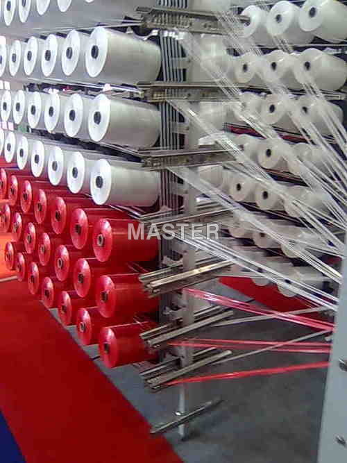 Warping Creel Warping Creel