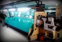 Roll Shade Net Machine