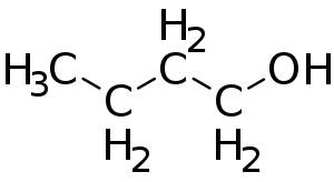 N- Butanol