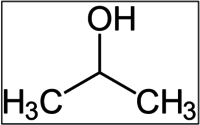 Isopropyl Alcohol