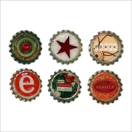Bottle Caps