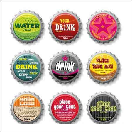 Bottle Caps