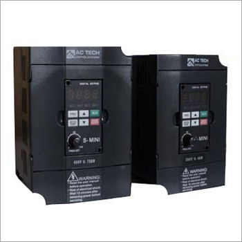 Digital AC Drives