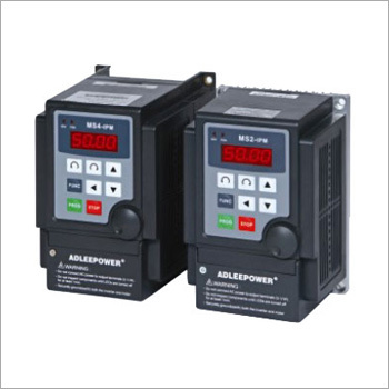 Ac Drives