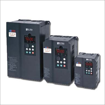 Portable AC Drives