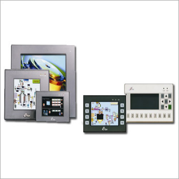 Human Machine Interface