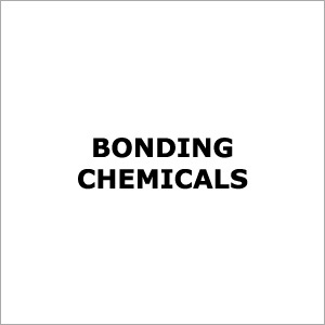 Bonding Chemicals