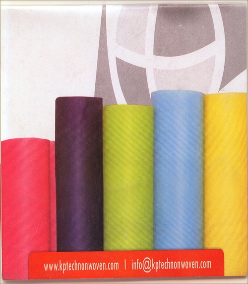 spun bond non woven fabric roll