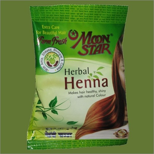 Herbal Henna Powder