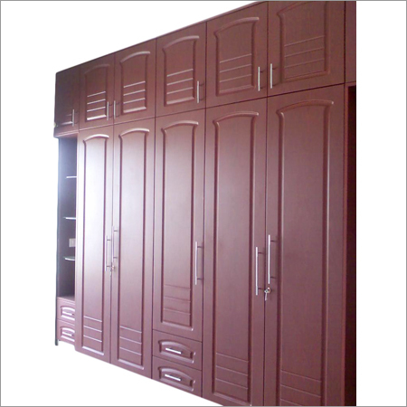 Modular Wardrobe