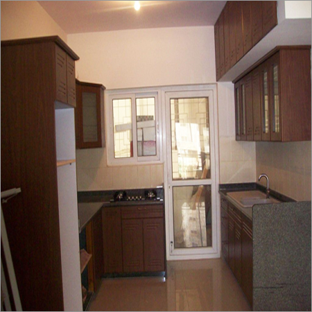 Modular Kitchen