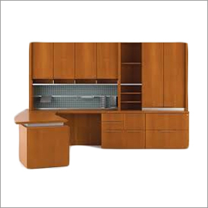 Modular Office Cabins