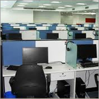 Modular Office Furniture