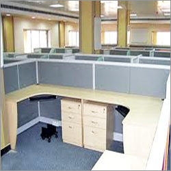 Modular Workstation