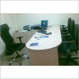 Office Cabin Furniture