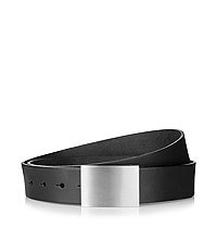 Leather Belts