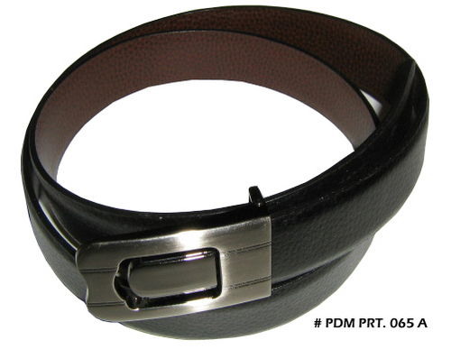 Wide Leather Belts