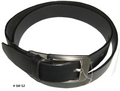 Leather Corset Belt
