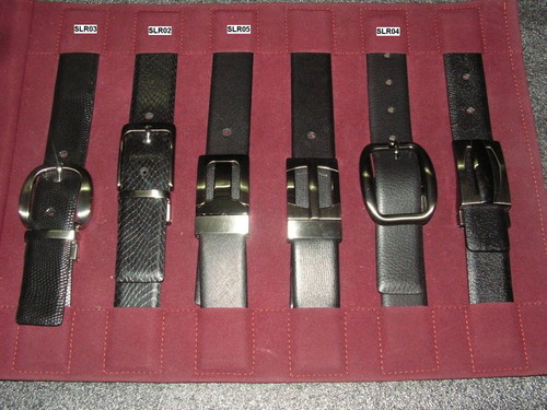 Belts