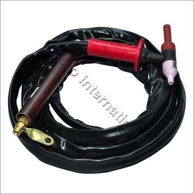 TIG WELDING TORCH