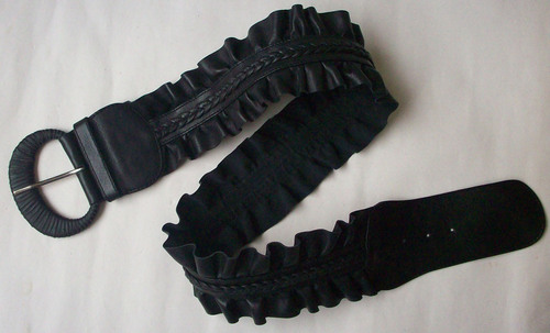 Womens Fancy Belt