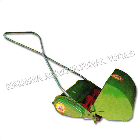 Manual Lawn Mower