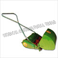 Manual Lawn Mower