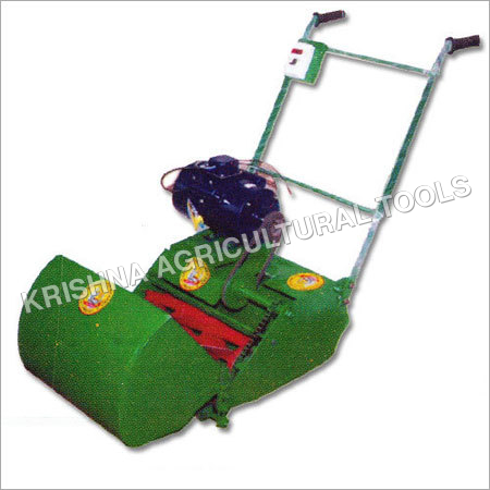 Electric Lawn Mower