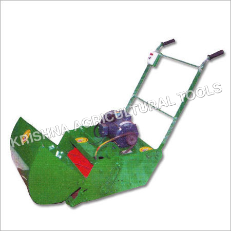 Power Lawn Mower