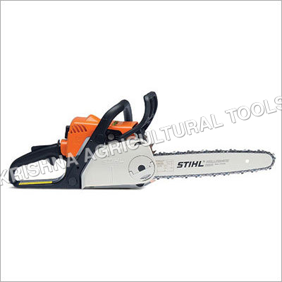 Stihl Chain Saw
