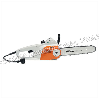 Electric Chain Saw