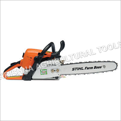 Petrol Chain Saw
