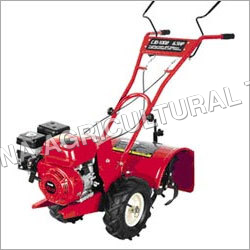 Power Weeder