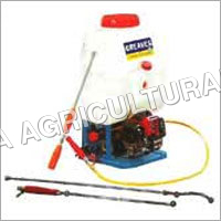 Power Sprayer