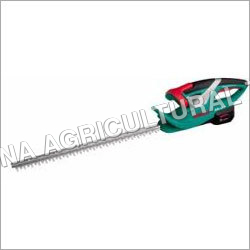 AHS 48 LI Trimmers