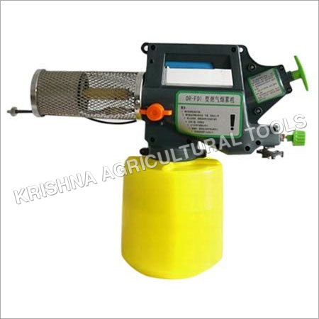 Hand Fogging Machine