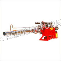 Black Stone Fogging Machine