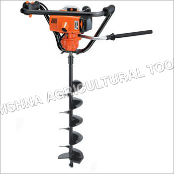 Earth Auger