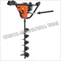 Earth Auger