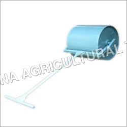 Garden Roller