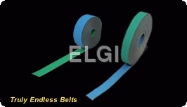 Tangential Belts