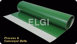 Process & Conveyor Belts