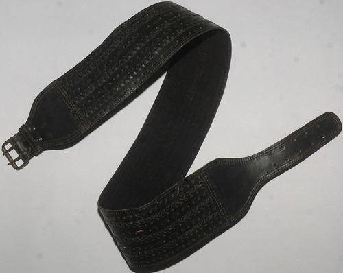 Leather Ladies Belts