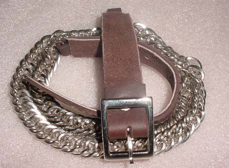 Ladies Fashion Belts