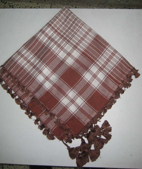 Fashion Arafat Scarf 